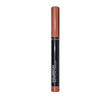 Revlon Labial Crayon Colorstay Clear The Air 002