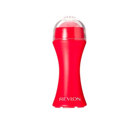 Revlon Rodillo Volcanico Absorbente  Rojo
