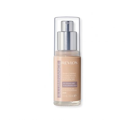 Revlon Base Líquida Illuminance Natural Ochre 30ml