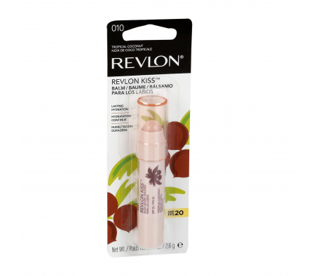 Revlon Balsamo Tropical Coconut 