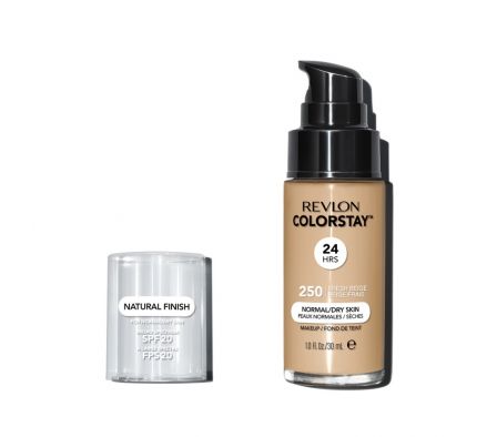Revlon Base Colorstay Dry Skin Fresh Beige 250