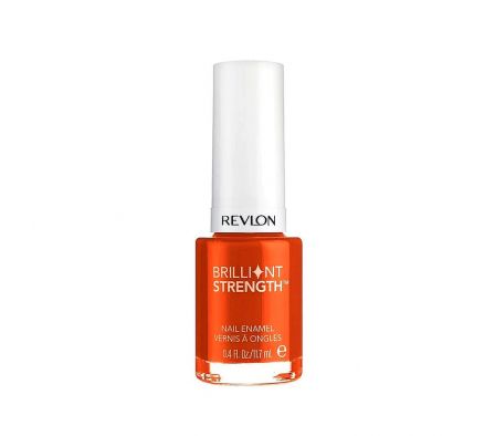Brilliant Strength Nail Enamel Inflame