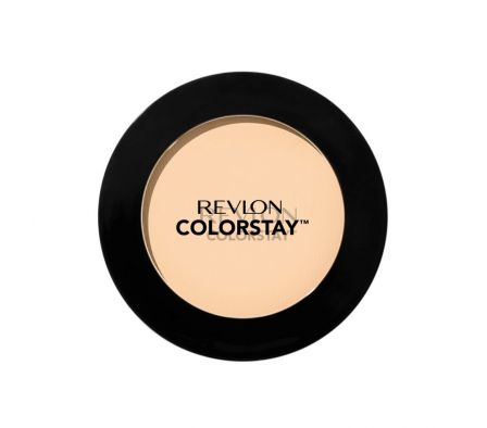 Revlon Polvo Colorstay Light Pale Claro 820