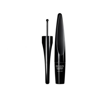 Revlon Delineador Exactify Black 101