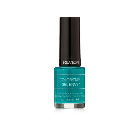 Cstay Gel Envy Nail Enamel Dealer's Choice