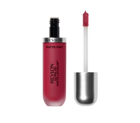 Revlon Labial Colorstay Ultra HD Obsession 605