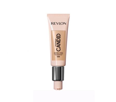Revlon Base Candid Buff Natural 120