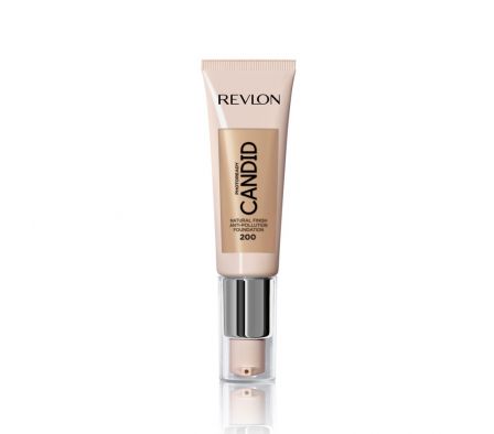 Revlon Base Candid Nude 200