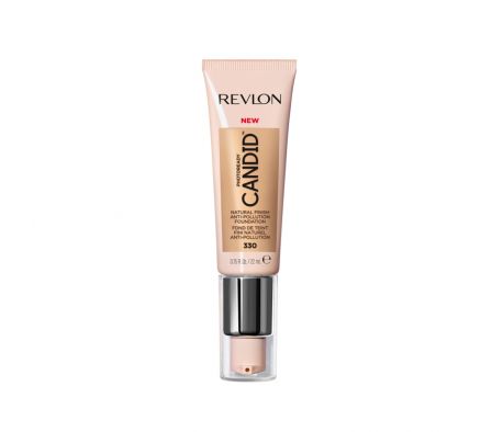 Revlon Base Candid Honey 330