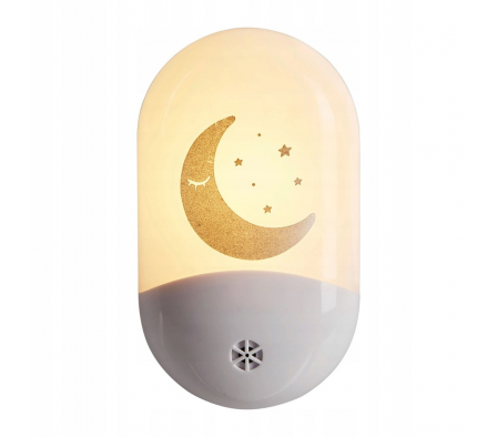 L´InstantDeco Luz Luna