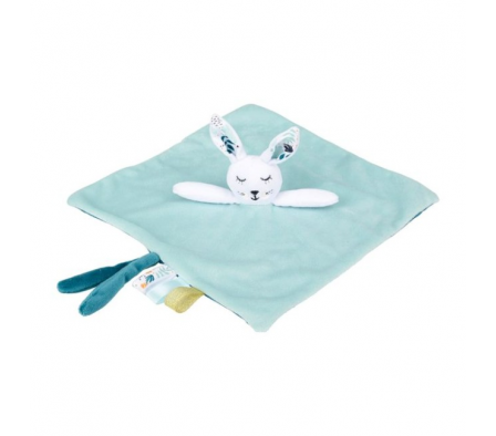 L´InstantDeco Manta de Apego Erneste