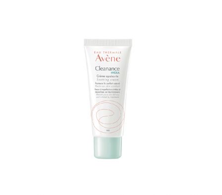 Avene Crema Cleanance Hidratante 