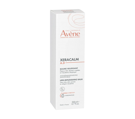 Avene Xeracalm Bálsamo DEFI 200ml