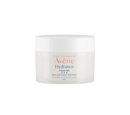 Avene Hydrance Aqua Gel 50ml