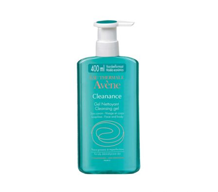 Avene Cleanance Gel 400 Ml