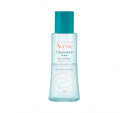 Avene Clean Agua Micelar 100ml