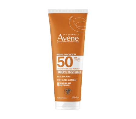 Avene Leche Solar SPF 50 250ml