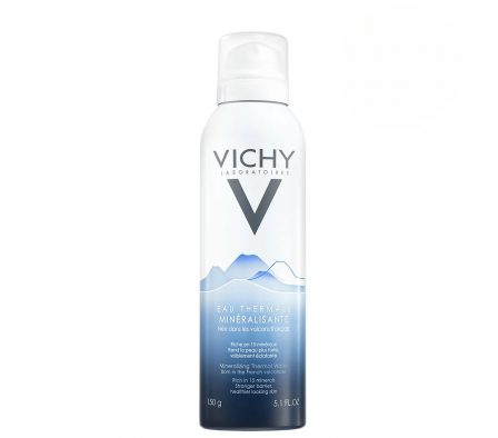 Vichy Agua Termal Mineralizante 150ml