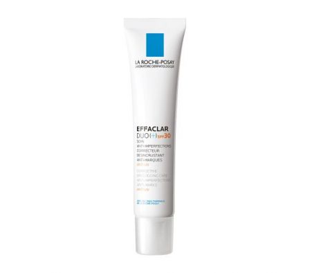 La Roche Posey Serum Effaclar Duo FPS30 40 ml