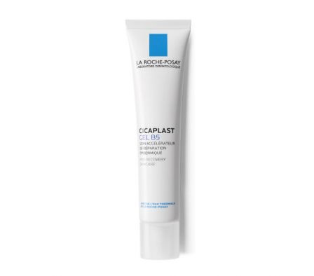 La Roche Posay Cicaplast Gel B5 Acelerador Reparad