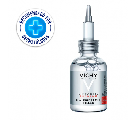 Vichy Serum Liftactiv Supreme 30 ml 