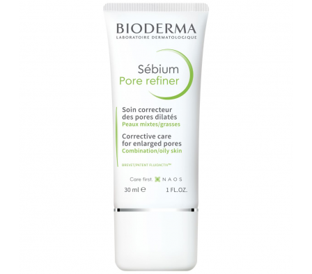 Bioderma Sebium Corrector de Poros 30ml