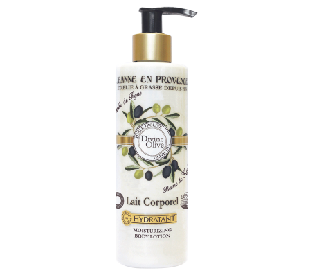 Jeanne En Provence Locion Corpo Divine Olive 250ml
