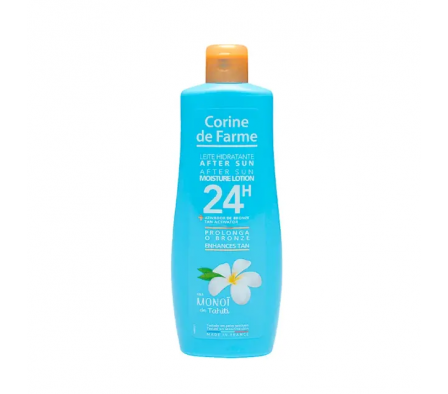 Corine de Farme Post Solar Hidratante 250ml