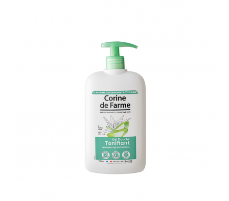 Corine de Farme Gel de Ducha Tonifiant 750ml