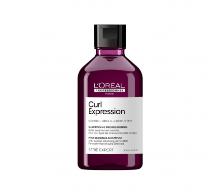 Loreal Shampoo Curl Expression 300ml