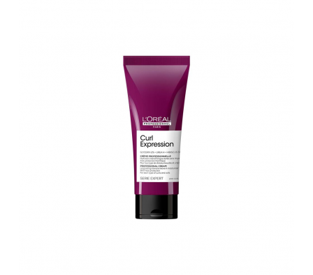 Loreal Crema Capilar Curl Expression 200ml
