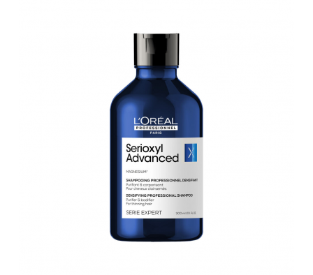 Loreal Shampoo Serioxyl Advance 300ml