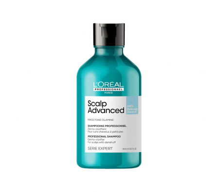 Loreal Scalp Advance Shampoo Anti Caspa 300ml