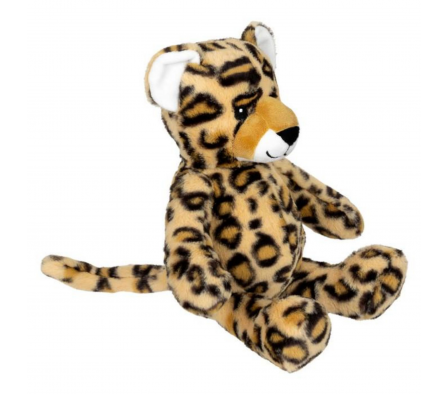 L Instant Deco Peluche Leopardo MJO