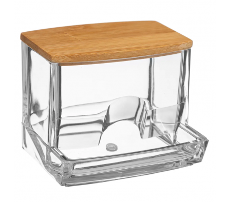 L´InstantDeco Distribuidor de Algodon Bambu