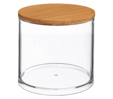 L´InstantDeco Caja p/Algodon Bambu