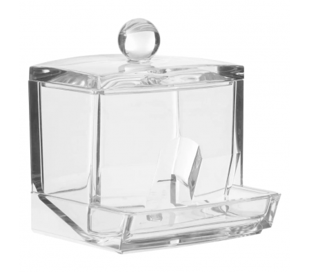 L´InstantDeco Distribuidor de Algodon Acrilico