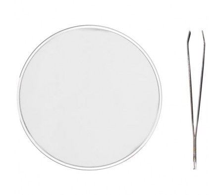 L´InstantDeco Espejo + Pinza 