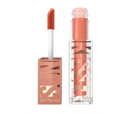 Maybelline Rubor Liquido Sun Kisser Sol 03