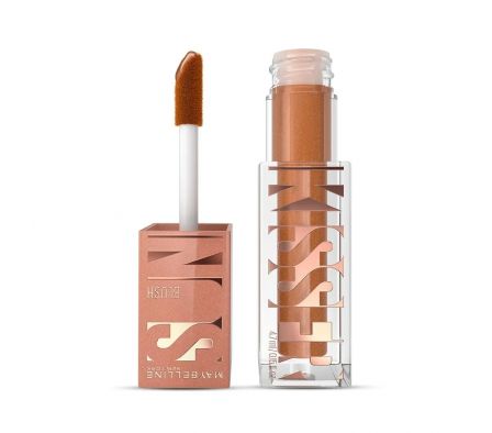 Maybelline Rubor Liquido Sun Kisser Electric 11