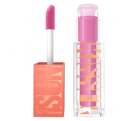 Maybelline Rubor Liquido SunKisser Clouds 32