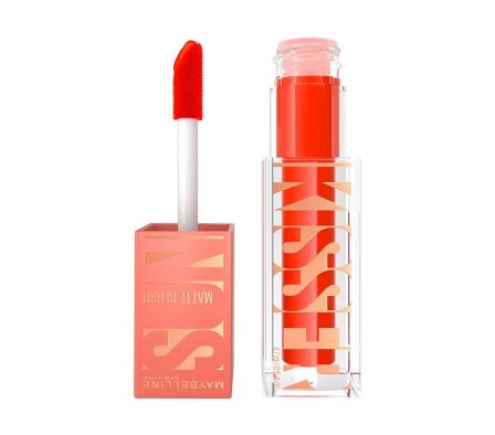 Maybelline Rubor Liquido SunKisser Spritz 35