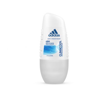 Adidas Desodorante Roll On Woman Climacool 150ml