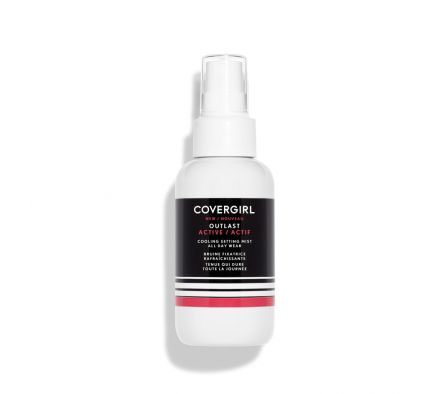 CoverGirl Spray Fijador Trublend Multiline 100ml