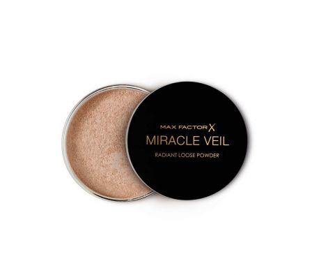 MaxFactor Polvo Compacto Translucido 4gr