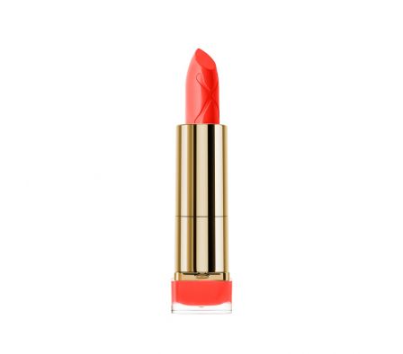 MaxFactor Lapiz Labial Colour Elixir Intense Coral