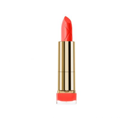 MaxFactor Lapiz Labial Colour Elixir Tangerine