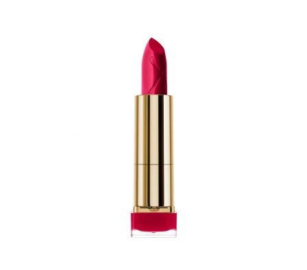 MaxFactor Lapiz Labial Colour Elixir Chilli