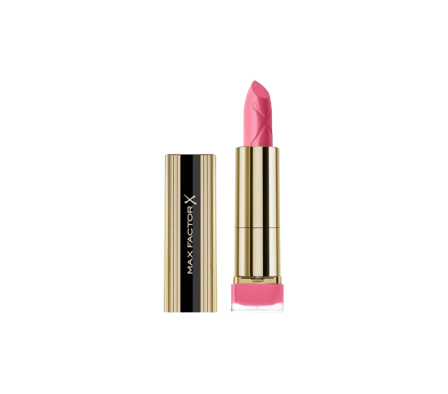 MaxFactor Lapiz Labial Colour Elixir English Rose