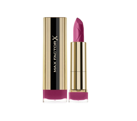 MaxFactor Labial Lipstick Midnight Mauve 120